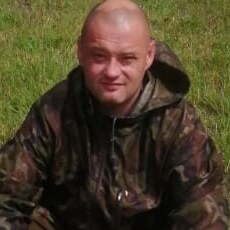 Фотография мужчины Михаил, 39 лет из г. Новокузнецк