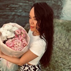 Фотография девушки Люза, 36 лет из г. Магнитогорск