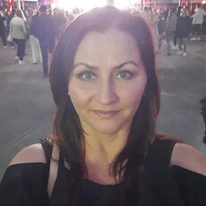 Алёна, 46 из г. Барнаул.