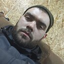 Максим, 24 года
