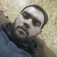 Фотография мужчины Максим, 24 года из г. Рубцовск