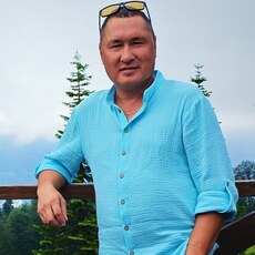 Фотография мужчины Толик, 42 года из г. Нижний Тагил