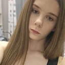 Настя, 21 год