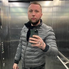 Фотография мужчины Алексей, 28 лет из г. Петрозаводск