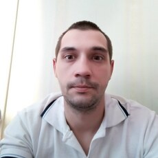 Фотография мужчины Александр, 36 лет из г. Уренгой