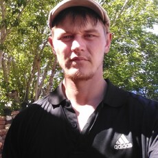 Фотография мужчины Дмитрий, 37 лет из г. Державинск