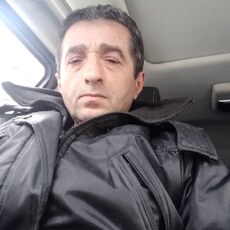 Фотография мужчины Добряк, 51 год из г. Махачкала
