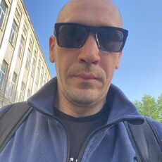Фотография мужчины Дмитрий, 43 года из г. Пенза