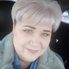 Фотография девушки Елена, 59 лет из г. Прокопьевск