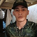 Тимур, 26 лет