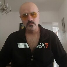 Фотография мужчины Yona, 47 лет из г. Холон