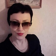 Фотография девушки Elena, 45 лет из г. Дрибин