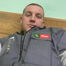 Фотография мужчины Александр, 35 лет из г. Канск