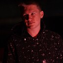 Сергей, 25 лет
