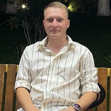 Фотография мужчины Сергей, 28 лет из г. Новороссийск