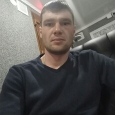 Фотография мужчины Местный, 37 лет из г. Кимовск