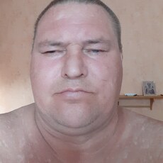 Фотография мужчины Николай, 47 лет из г. Пермь