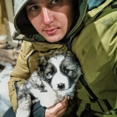 Фотография мужчины Алексей, 30 лет из г. Чита