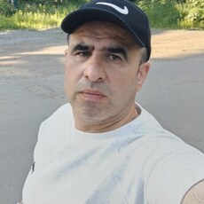 Фотография мужчины Замиг Пашаев, 45 лет из г. Череповец
