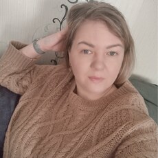 Фотография девушки Юлия, 34 года из г. Омск