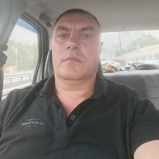 Фотография мужчины Анатолий, 48 лет из г. Пушкино (Московская Обл)
