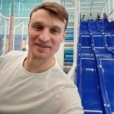 Фотография мужчины Владимир, 39 лет из г. Колпино