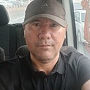 Эрниёзов Зидан, 48 лет