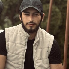 Фотография мужчины Artyom, 26 лет из г. Честохова