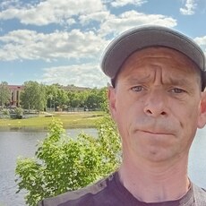 Фотография мужчины Анатолий, 43 года из г. Петрозаводск