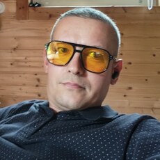 Фотография мужчины Максим, 37 лет из г. Брянск