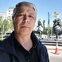 Жанболат, 55 лет