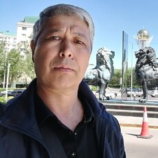 Фотография мужчины Жанболат, 55 лет из г. Орск