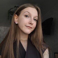 Фотография девушки Диана, 23 года из г. Советская Гавань