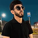 Расим, 26 лет