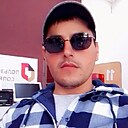 Мустафо, 32 года