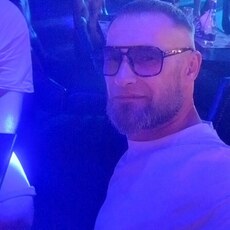 Фотография мужчины Алексей, 33 года из г. Благовещенск