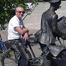 Фотография мужчины Владислав, 63 года из г. Минск