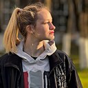 Оля, 18 лет
