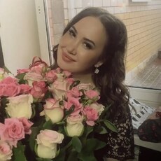 Фотография девушки Юлия, 36 лет из г. Кострома