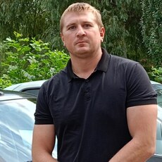 Фотография мужчины Александр, 38 лет из г. Ульяновск