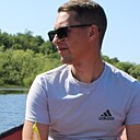 Даниил, 32 года