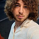 Rafael, 22 года