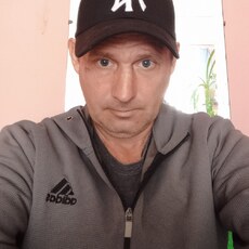 Фотография мужчины Александр, 40 лет из г. Усолье-Сибирское