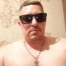 Фотография мужчины Андрей, 40 лет из г. Тобольск