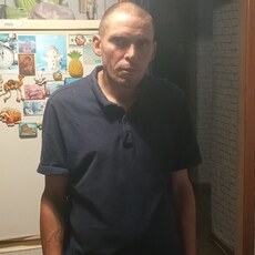 Фотография мужчины Виталий, 41 год из г. Новокузнецк