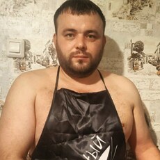 Фотография мужчины Иван, 34 года из г. Тайга