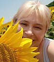 Світлана, 47 лет