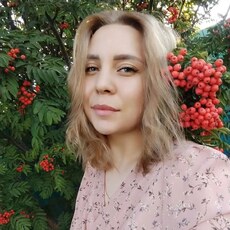 Фотография девушки Галя, 26 лет из г. Куйбышев