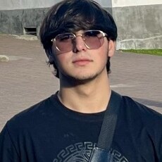 Фотография мужчины Garik, 18 лет из г. Видное