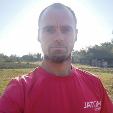 Фотография мужчины Сергей, 41 год из г. Жуковский